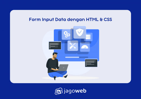 Cara MENGHUBUNGKAN Form Login Ke Menu Utama HTML: Panduan Lengkap