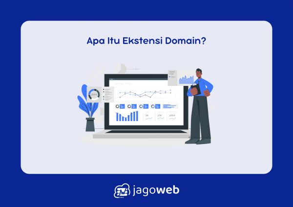 Ekstensi Domain Adalah Pilihan yang Penting untuk Bisnis Online, Simak Alasannya