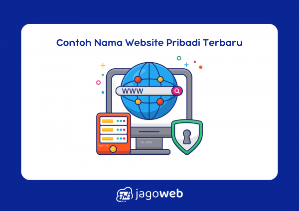 Contoh Nama Domain yang Benar: Tips Memilih Nama yang Tepat untuk Website Anda