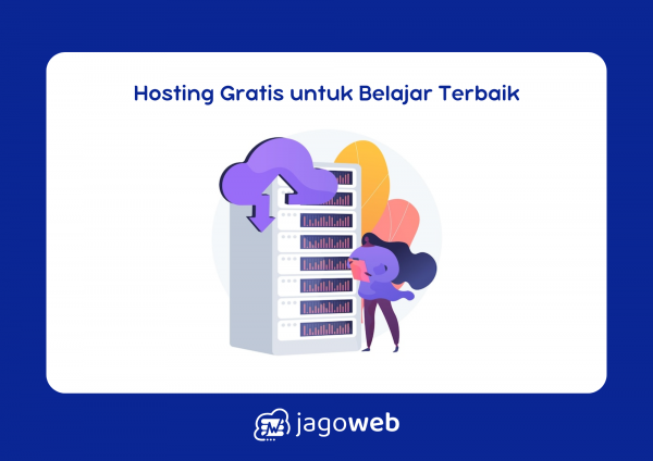 Hosting Gratis untuk Belajar: Platform Terbaik untuk Memulai Pengembangan Website