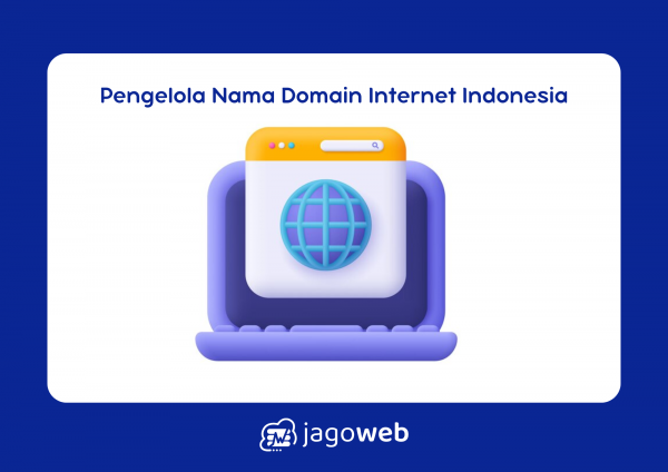 Pengelola Nama Domain Internet Indonesia: Mengenal PANDI dan Fungsi Utamanya