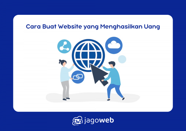 Cara Membuat Website Gratis yang Menghasilkan Uang: Panduan Praktis 2024