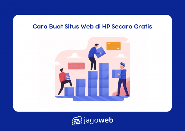 Cara Membuat Situs Web di HP: Panduan Praktis Buat Website dengan Mudah