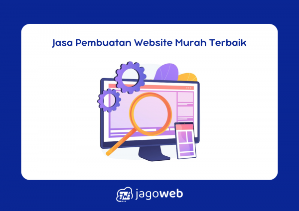 Jasa Pembuatan Website Murah: Solusi Terjangkau untuk Bisnis Online Anda 2024