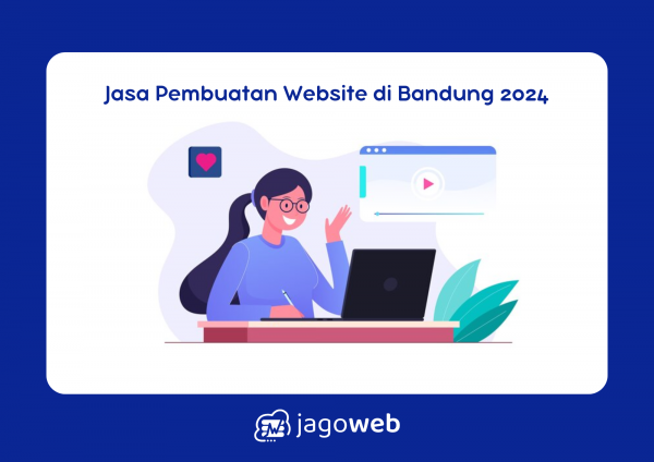 Jasa Pembuatan Website Bandung: Layanan Profesional untuk Website Bisnis Anda