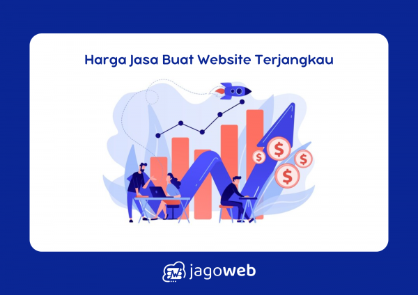 Harga Jasa Buat Website: Solusi Terjangkau untuk Website Bisnis dan Pribadi