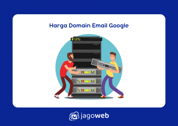 Harga Domain Email Google Terbaru yang Harus Anda Ketahui