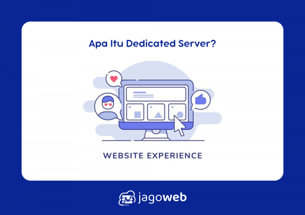 Apa yang Dimaksud Dedicated Server? Simak Penjelasan Lengkapnya