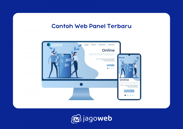 Jenis-Jenis Control Panel Hosting yang Paling Populer Saat Ini