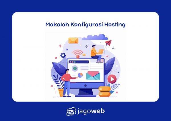 Konfigurasi Control Panel Hosting: Lengkap dan Mudah Dipahami