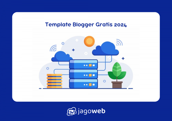 Template Blogger Free Aesthetic untuk Blog yang Lebih Stylish dan Unik