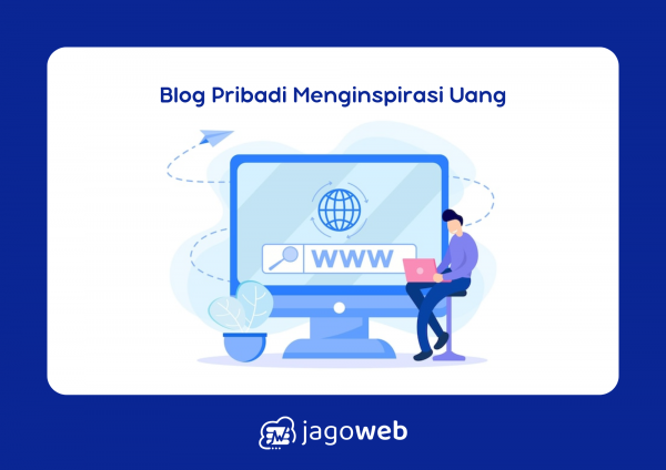 Contoh Blog Pribadi Tentang Hobi yang Dapat Menginspirasi dan Menjadi Sumber Uang