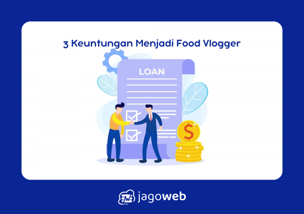 Sebutkan 3 Keuntungan Menjadi Food Vlogger untuk Membuka Peluang Karir Digital