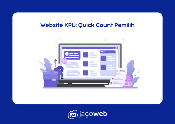 Cara Buat Website KPU Quick Count untuk Meningkatkan Partisipasi Pemilih Secara Efektif