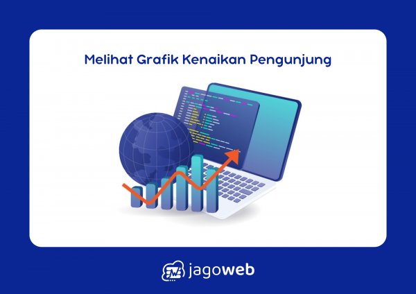 Cara Melihat Grafik Kenaikan Pengunjung di Google Analytics untuk Memahami Trafik