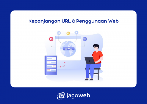 Kepanjangan URL untuk Memahami Sistem Alamat Internet dan Penggunaan Web