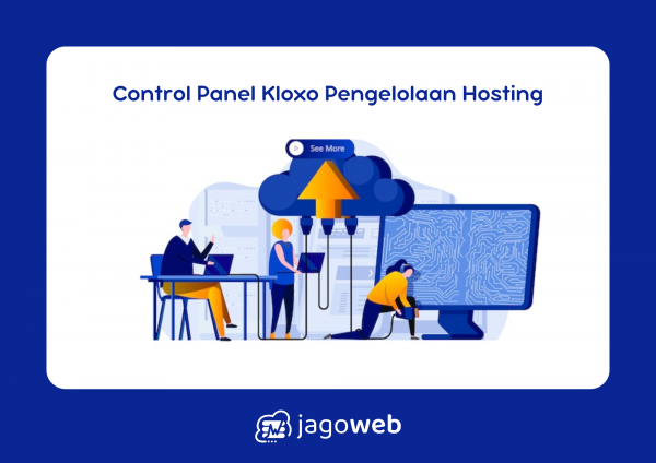 Control Panel Kloxo untuk Mempermudah Pengelolaan Hosting dengan Antarmuka User-Friendly