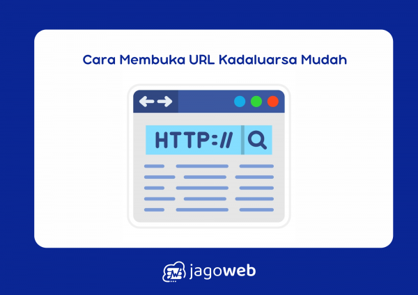 Cara Membuka URL Kadaluarsa dengan Langkah Mudah untuk Mengakses Konten Lama