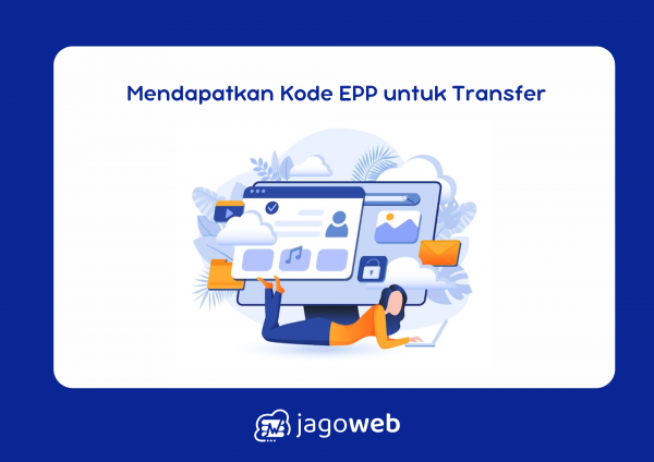 Cara Mendapatkan Kode EPP Domain untuk Transfer Domain dengan Prosedur yang Benar