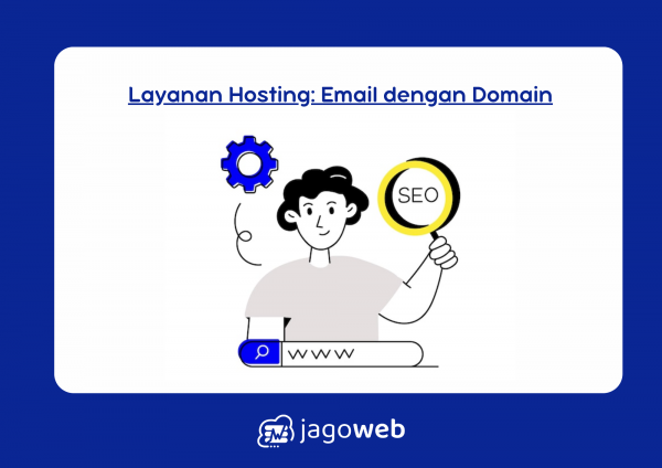 Cara Membuat Email Domain Sendiri Di Gmail untuk Meningkatkan Kredibilitas Bisnis Anda