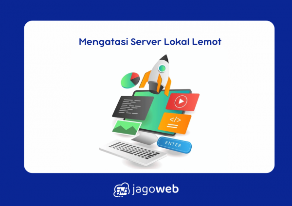 Mengatasi Server Lokal Lemot: Tips Ampuh