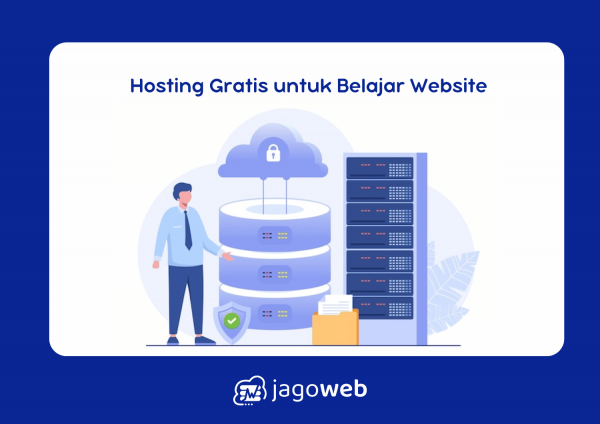 Hosting Gratis untuk Belajar Website: Pilihan 2025