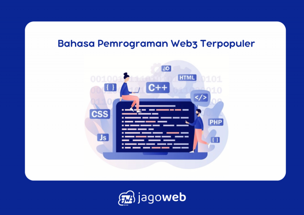 Bahasa Pemrograman Web3 Terpopuler: Panduan Lengkap untuk Developer Modern