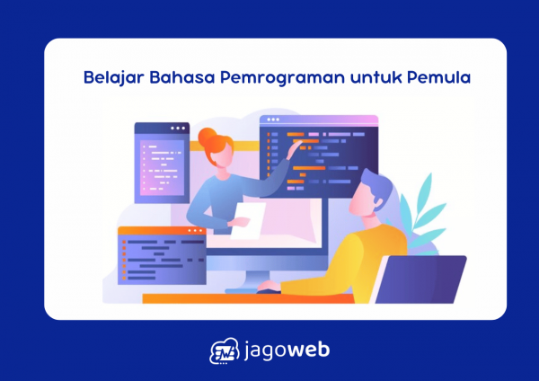 Belajar Bahasa Pemrograman untuk Pemula: Panduan Awal yang Mudah dan Praktis