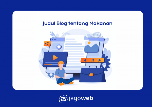 Judul Blog tentang Makanan: Inspirasi dan Ide Kreatif untuk Konten