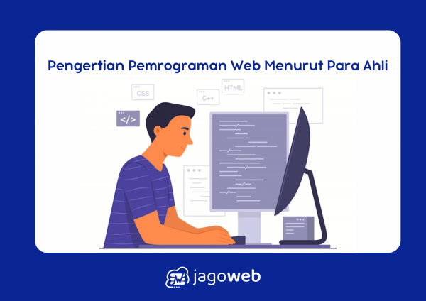 Pengertian Pemrograman web menurut para ahli teknologi