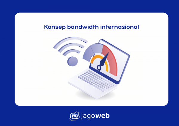 Konsep bandwidth internasional: dampak pada kecepatan lintas negara