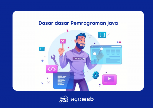 Dasar-Dasar Pemrograman Java bagi Pemula Terbaik