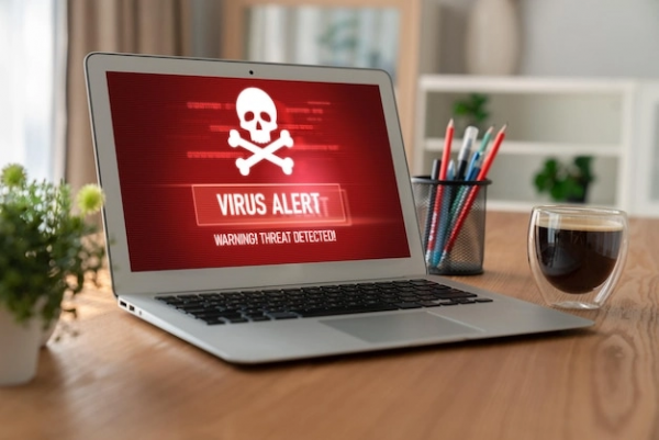 20 Jenis Virus Komputer yang Umum dan Solusi Keamanannya