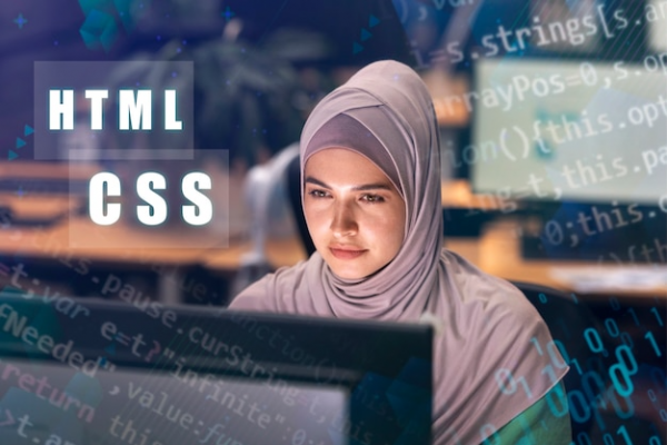 Aplikasi untuk Membuat Website HTML: Terbaik untuk Pemula dan Profesional