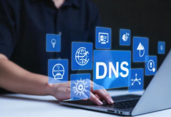 Cara Kerja DNS Server: Proses Resolusi Nama Domain Lengkap