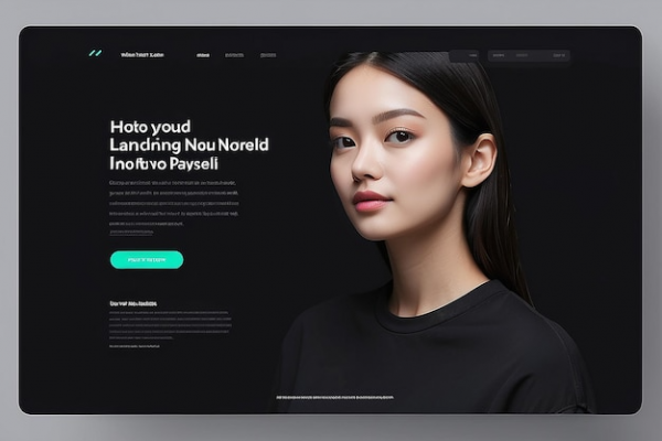 Landing Page Gratis Terbaik: Template dan Platform Rekomendasi